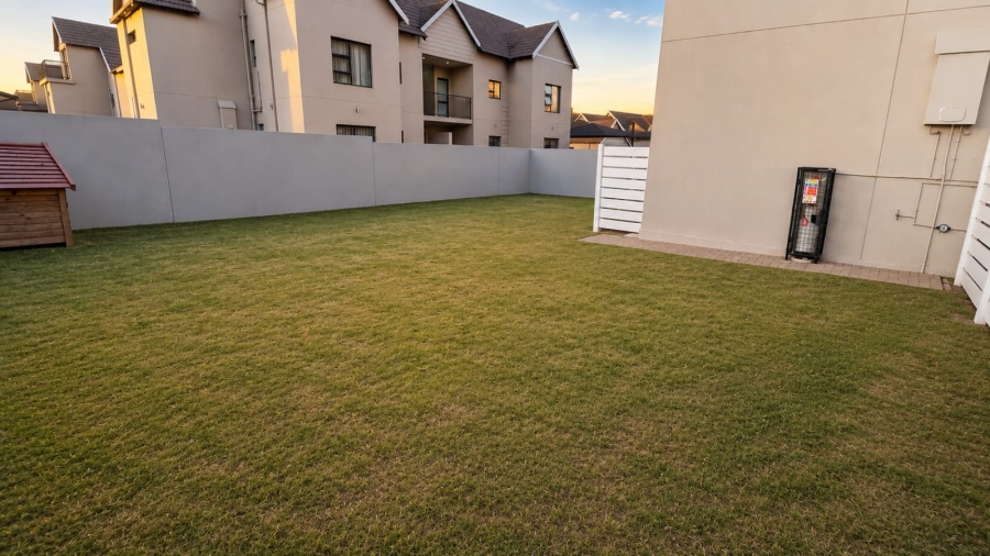 3 Bedroom Property for Sale in Oakland Estate Free State